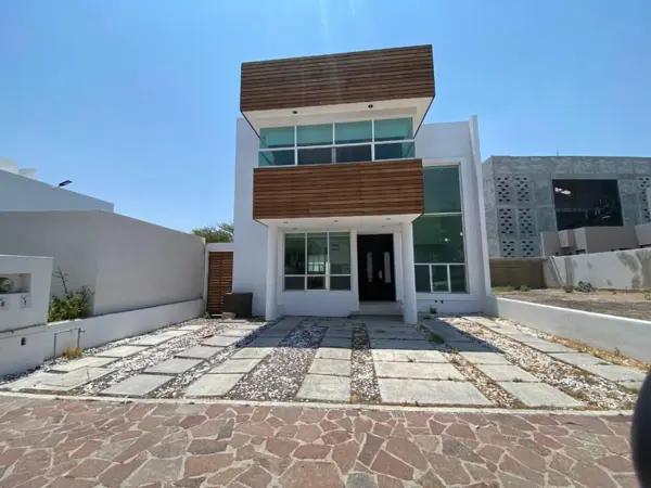 Casa en venta en La Cima, Querétaro, Querétaro