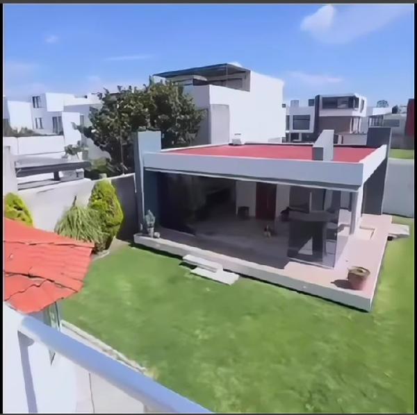 Casa en venta en Cholula de Rivadabia Centro, San Pedro Cholula, Puebla