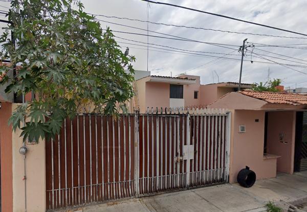 Casa en remate en San Pedro Acoquiaco, Tehuacán, Puebla
