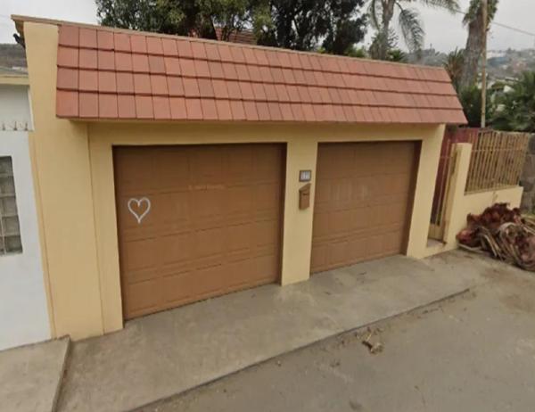 Casa en venta en Moderna, Ensenada, Baja California