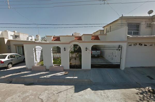 Casa en remate en Imperial, Delicias, Chihuahua