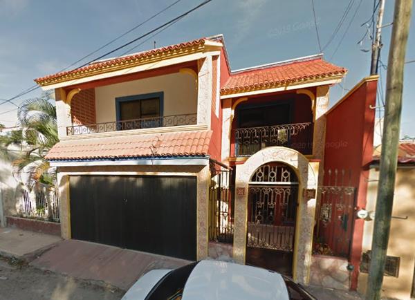 Casa en remate en San Francisco Chuburna II, Mérida, Yucatán