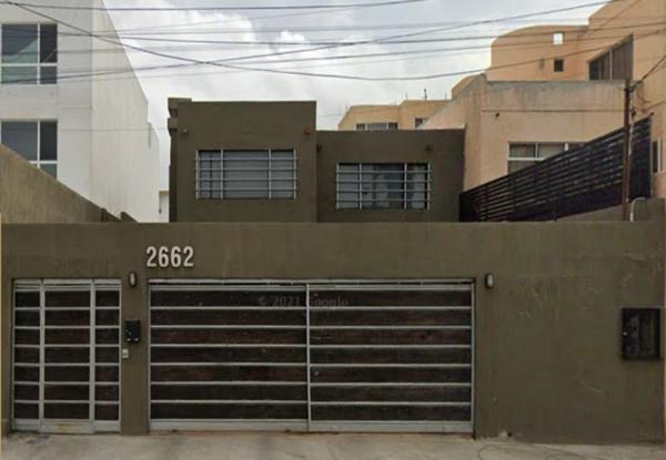 Casa en venta en Costa Dorada, Tijuana, Baja California