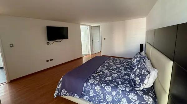Casa en venta en Ex-Hacienda de Santa Teresa, San Andrés Cholula, Puebla