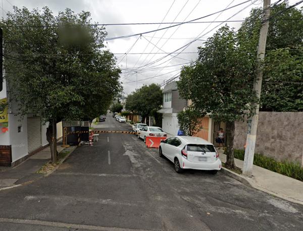 Casa en remate en Lindavista Norte, Gustavo A. Madero, Ciudad de México