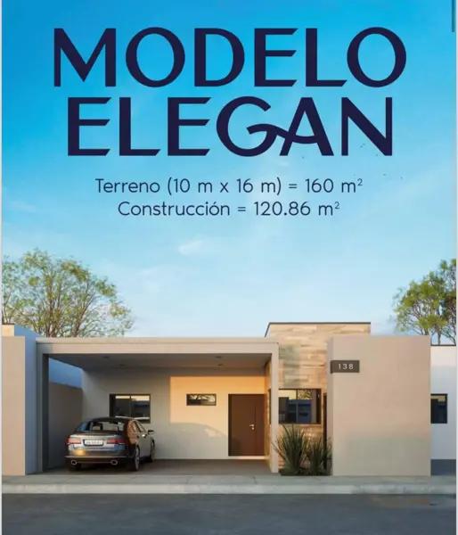Casa en venta en Los Olivos, Gómez Palacio, Durango