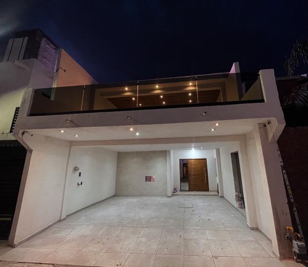 Casa en renta en Residencial el Fresno, Torreón, Coahuila de Zaragoza