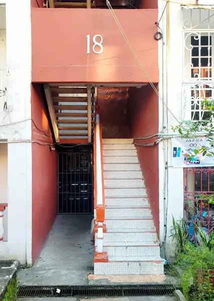Departamento en renta en Palmitas, Centro, Tabasco