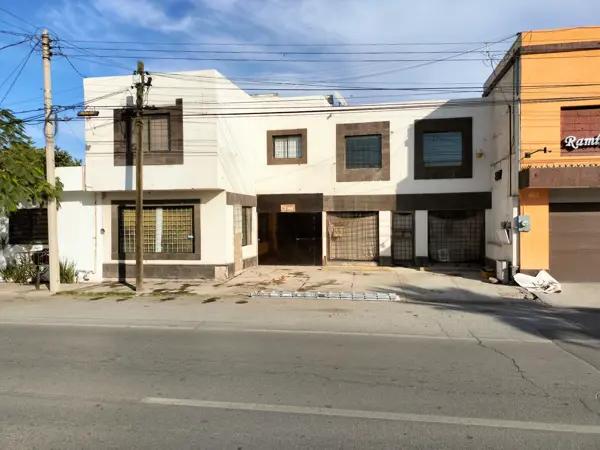 Edificio en venta en Ampliación la Rosita, Torreón, Coahuila de Zaragoza