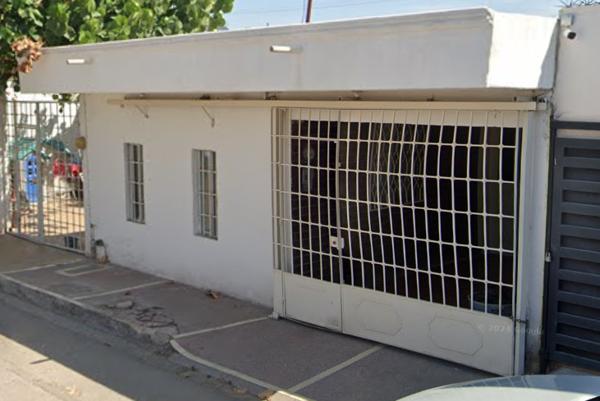 Casa en remate en Villa Florida, Torreón, Coahuila de Zaragoza