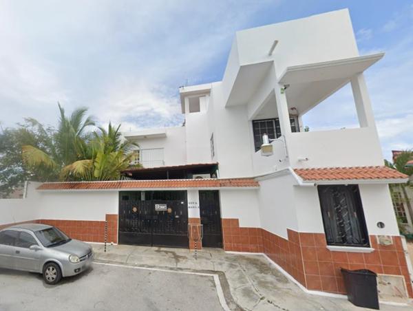 Casa en venta en Mision del Carmen, Solidaridad, Quintana Roo