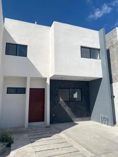 Casa en venta en Rincón de la Joya, Torreón, Coahuila de Zaragoza