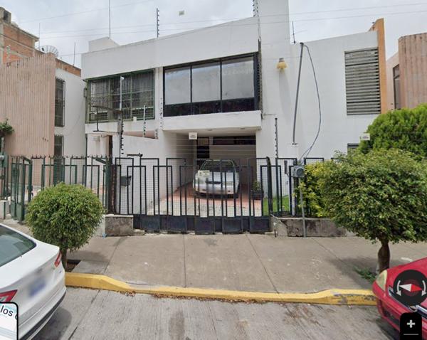 Casa en venta en Francisco Lozornio, León, Guanajuato