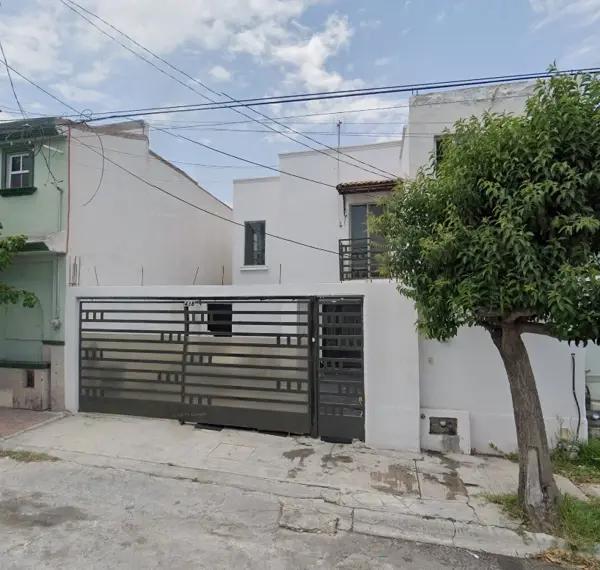 Casa en venta en Villas de San Lorenzo, Saltillo, Coahuila de Zaragoza