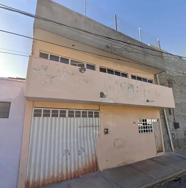 Casa en venta en La Purisima, Tehuacán, Puebla