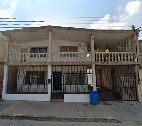 Casa en venta en 1° de Mayo, Ciudad Madero, Tamaulipas