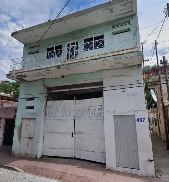 Casa en venta en Manzanillo Centro, Manzanillo, Colima