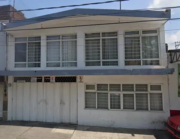 Casa en venta en La Tamacua, Uruapan, Michoacán de Ocampo