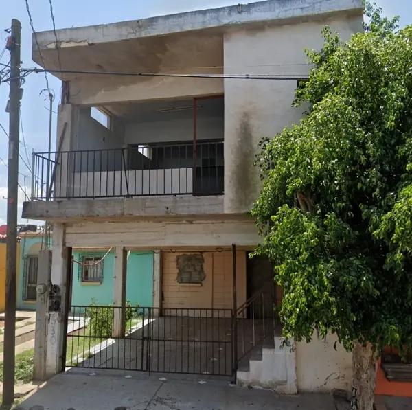 Casa en venta en Villa Fontana, Cajeme, Sonora