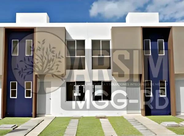 Casa en venta en Prado Norte (Supermanzana 256), Benito Juárez, Quintana Roo