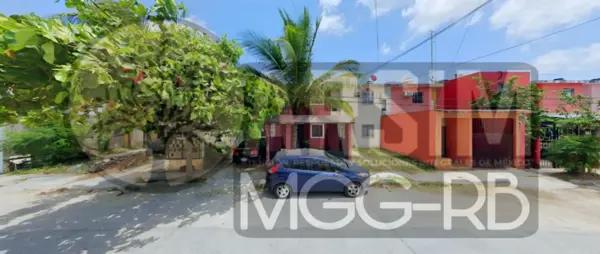 Casa en venta en Tierra Maya, Benito Juárez, Quintana Roo