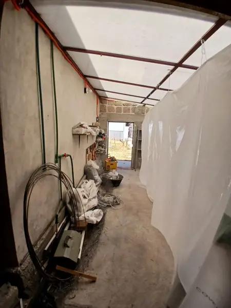 Casa en venta en San Antonio Arroyo Zarco, Aculco, México
