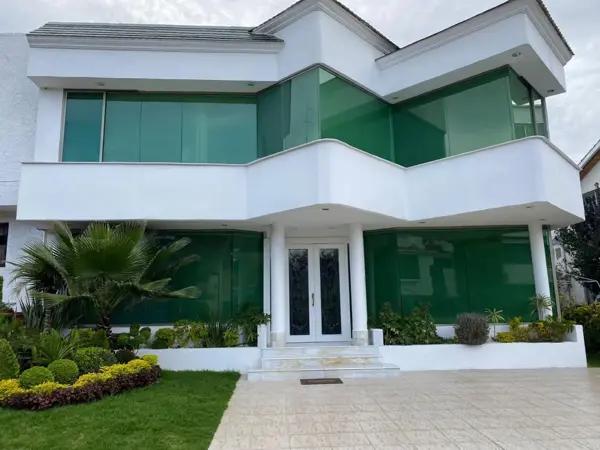 Casa en renta en Fuentes del Pedregal, Tlalpan, Ciudad de México