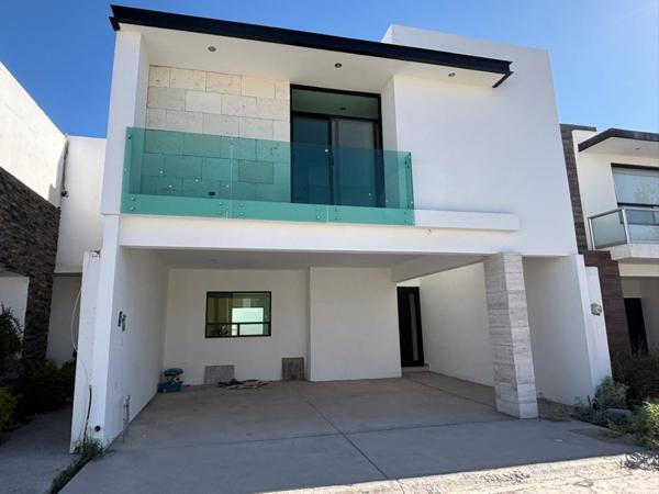Casa en venta en Los Viñedos, Torreón, Coahuila de Zaragoza