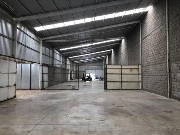 Bodega en renta en Tecnologico, Lerdo, Durango