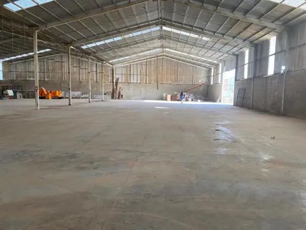 Bodega en renta en Tecnologico, Lerdo, Durango