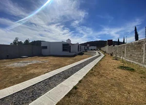 Bodega en venta en El Vegil, Huimilpan, Querétaro