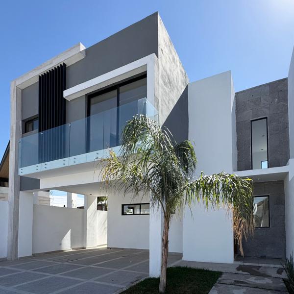 Casa en venta en Quintas del Palmar, Torreón, Coahuila de Zaragoza