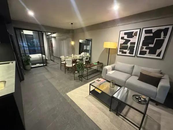 Departamento en venta en Tabacalera, Cuauhtémoc, Ciudad de México