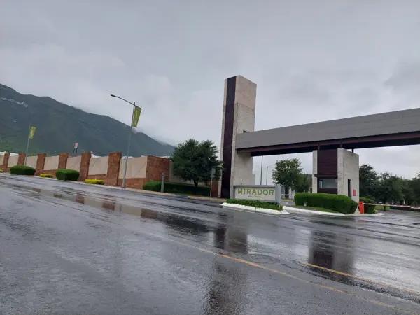 Terreno en venta en Mirador, García, Nuevo León