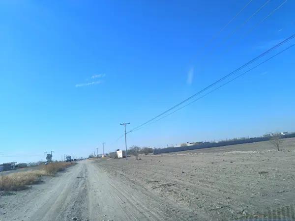 Terreno en venta en Santa Monica, Matamoros, Coahuila de Zaragoza