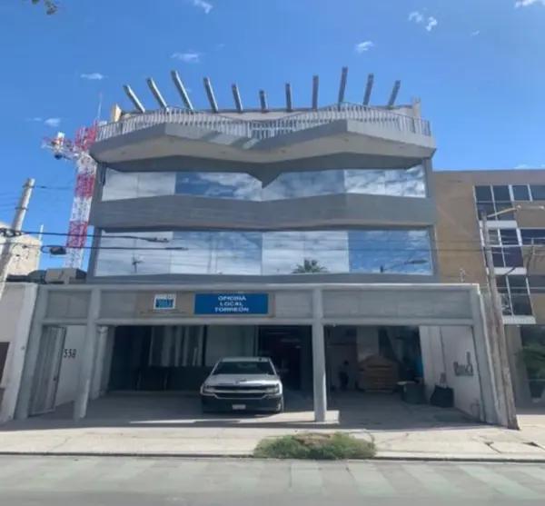 Edificio en renta en Torreon Centro, Torreón, Coahuila de Zaragoza