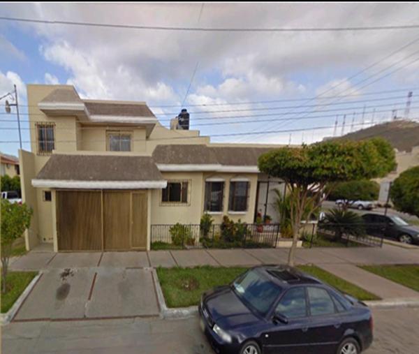 Casa en remate en Las Fuentes, Ahome, Sinaloa