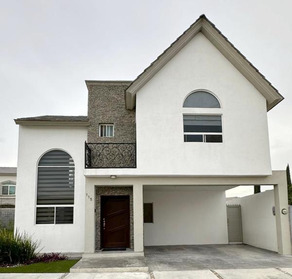 Casa en venta en Villa Bonita, Saltillo, Coahuila de Zaragoza
