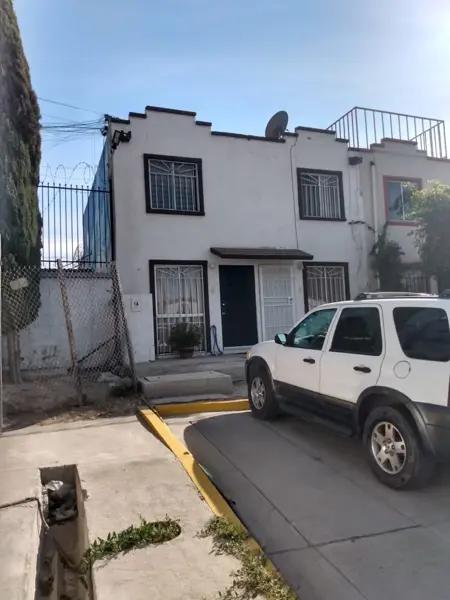 Casa en remate en Paseos del Florido, Tijuana, Baja California