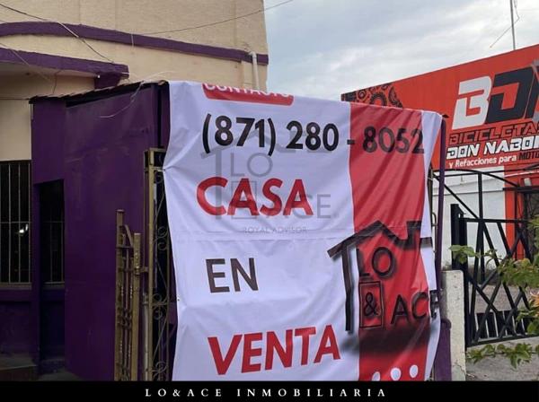 Casa en renta en Torreon Centro, Torreón, Coahuila de Zaragoza Casa en renta en Torreon Centro, Torreón, Coahuila de Zaragoza