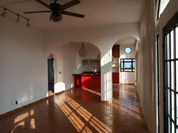 Departamento en renta en Vista Hermosa, Cuernavaca, Morelos