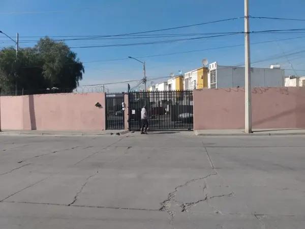 Casa en remate en Paseos del Florido, Tijuana, Baja California