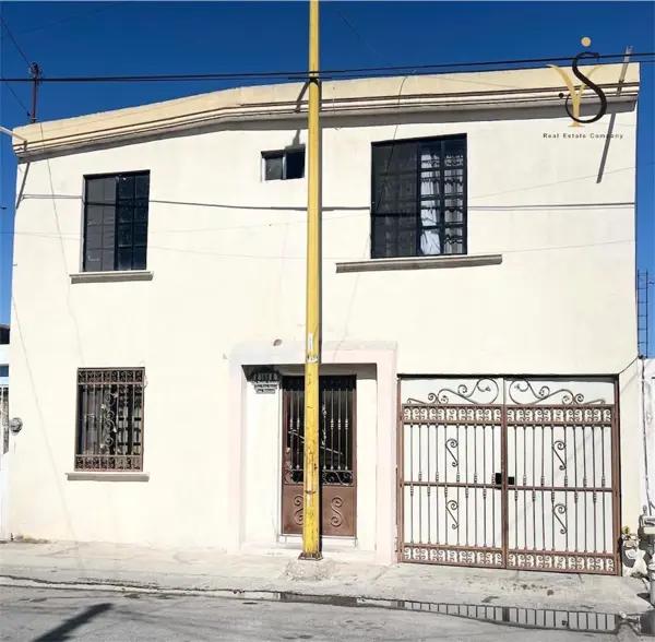 Casa en venta en Fundadores, Saltillo, Coahuila de Zaragoza
