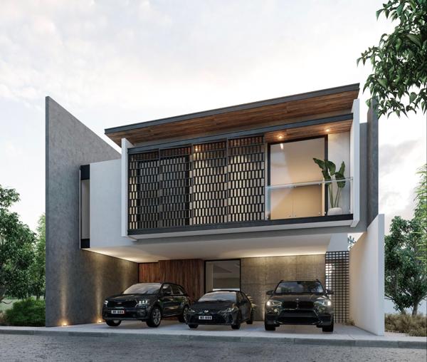 Casa en venta en Rincón de Alcántara, Saltillo, Coahuila de Zaragoza