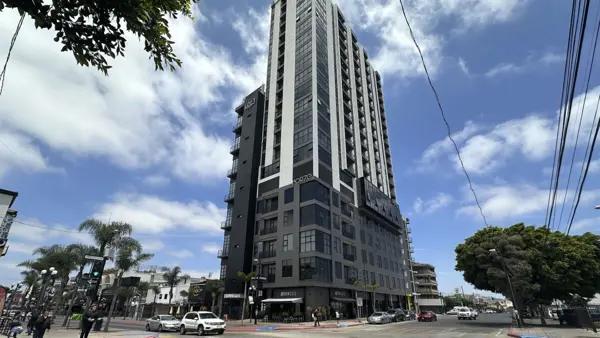 Departamento en venta en Zona Centro, Tijuana, Baja California