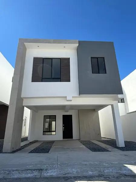 Casa en venta en Ciudad Mirasierra, Saltillo, Coahuila de Zaragoza