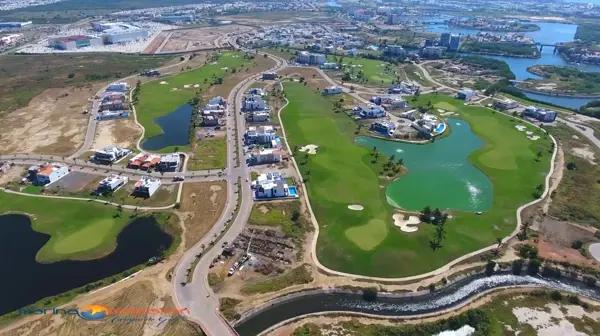 Terreno en venta en Marina Mazatlan, Mazatlán, Sinaloa