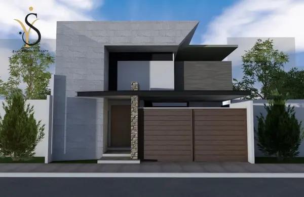 Casa en venta en Rincón de Alcántara, Saltillo, Coahuila de Zaragoza