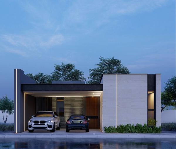 Casa en venta en Valle de Fontanna, Ramos Arizpe, Coahuila de Zaragoza