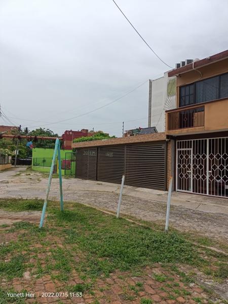 Casa en renta en Heriberto Kehoe Vicent, Centro, Tabasco